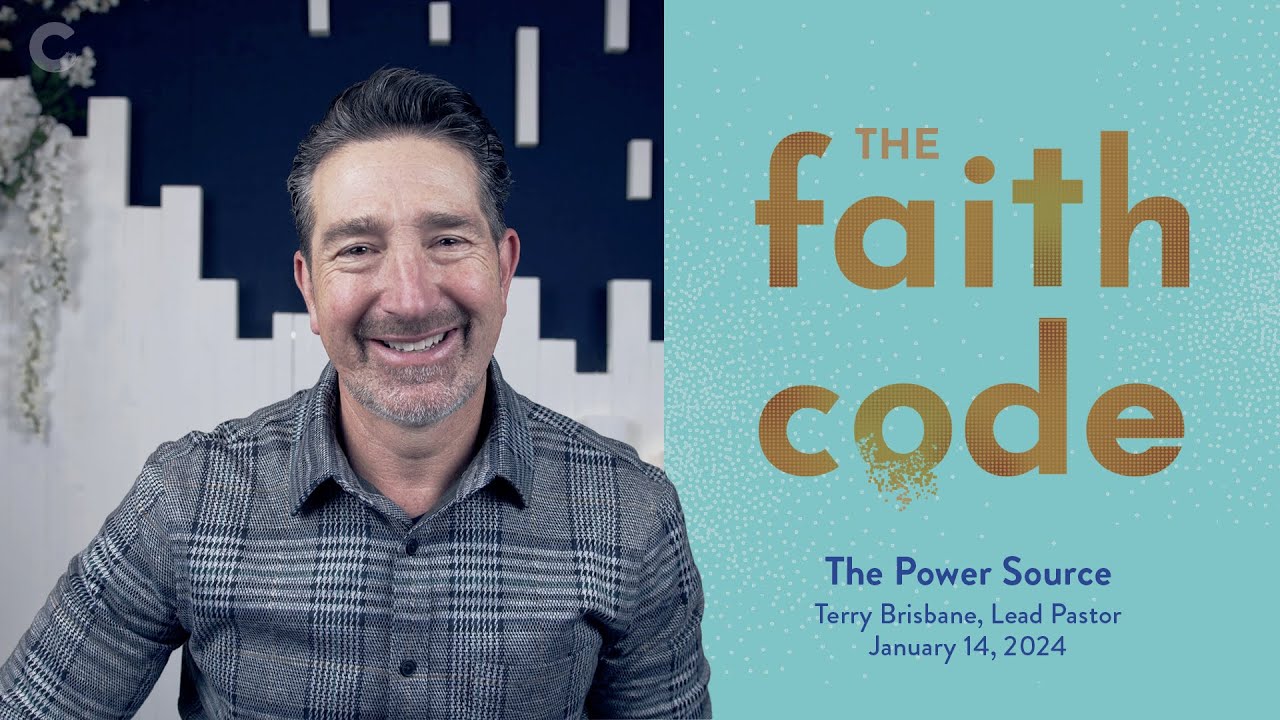 The Faith Code