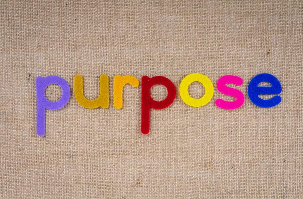 Finding Your God-Given Purpose In Life - CornerstoneSF