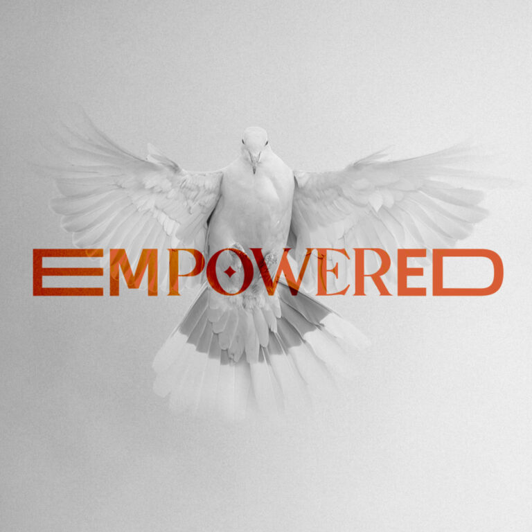 #2519: Empowered In Promise