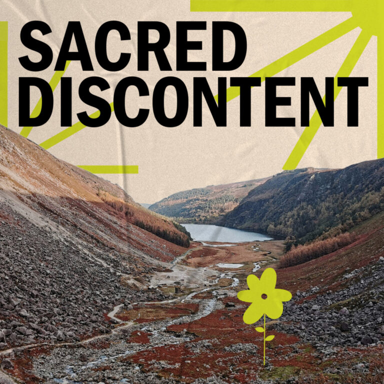 #2543: The Prayer Jesus Can’t Resist